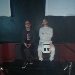 Meet your Posher, Jay